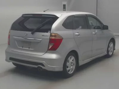 Honda EDIX