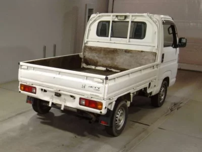 Honda ACTY TRUCK