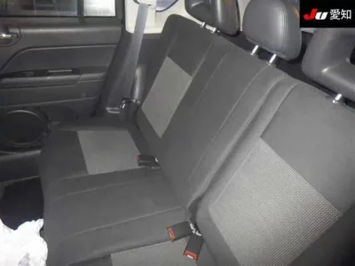 Chrysler JEEP COMPASS