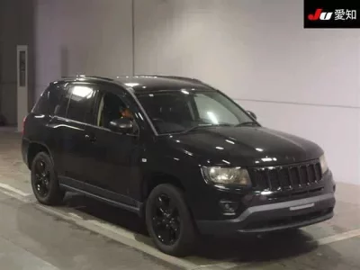 Chrysler JEEP COMPASS