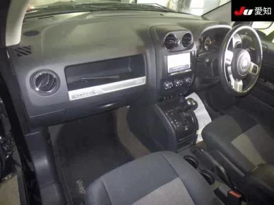 Chrysler JEEP COMPASS