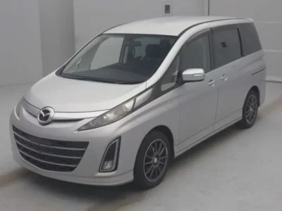 Mazda BIANTE