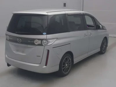 Mazda BIANTE