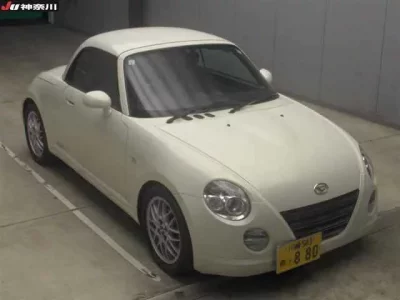 Daihatsu Copen