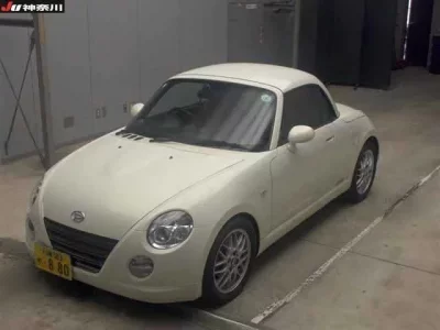Daihatsu Copen