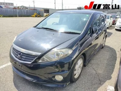 Honda EDIX