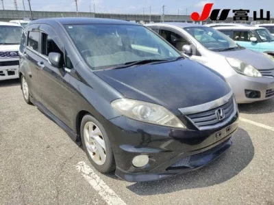 Honda EDIX