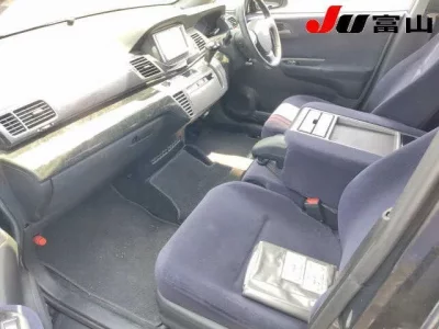 Honda EDIX