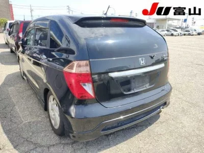 Honda EDIX
