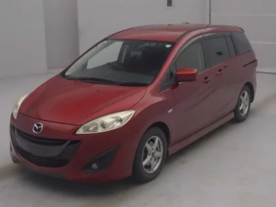 Mazda PREMACY