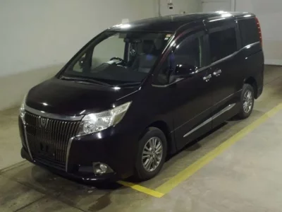 Toyota ESQUIRE