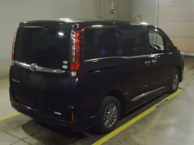 Toyota ESQUIRE