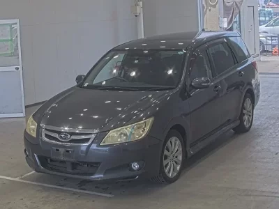 Subaru EXIGA