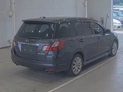 Subaru EXIGA