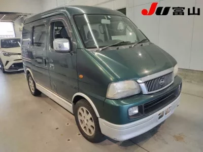 Suzuki EVERY LANDY