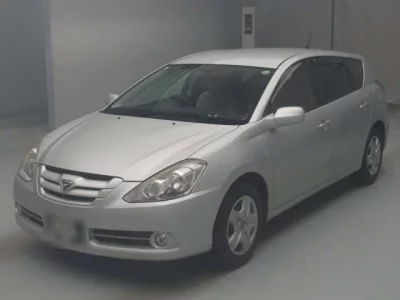 Toyota CALDINA