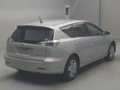 Toyota CALDINA