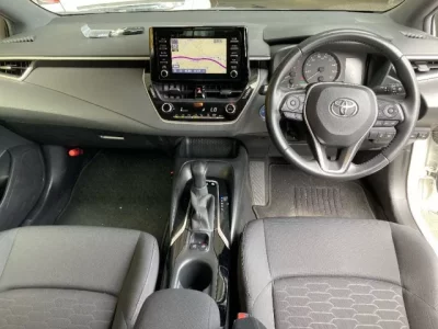 Toyota COROLLA SPORT
