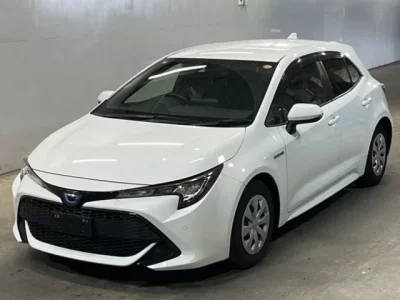 Toyota COROLLA SPORT