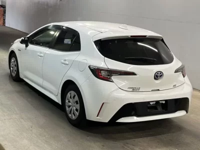 Toyota COROLLA SPORT