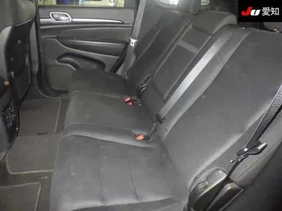 Chrysler JEEP GRAND CHEROKEE