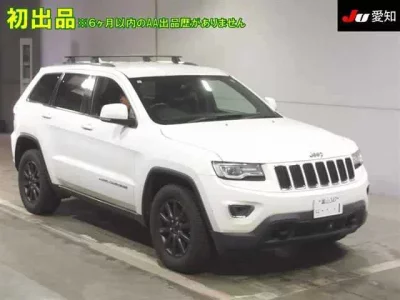Chrysler JEEP GRAND CHEROKEE