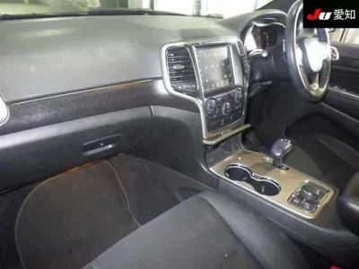 Chrysler JEEP GRAND CHEROKEE