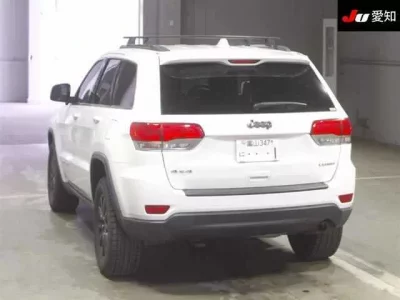 Chrysler JEEP GRAND CHEROKEE