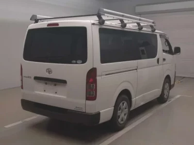 Toyota REGIUS ACE VAN