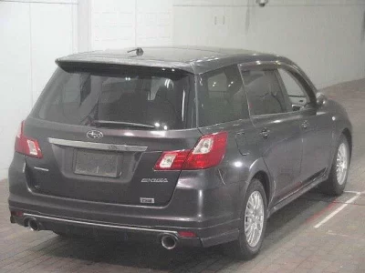 Subaru EXIGA