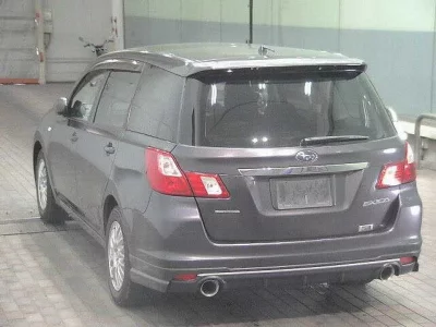 Subaru EXIGA