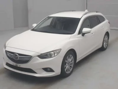 Mazda ATENZA WAGON