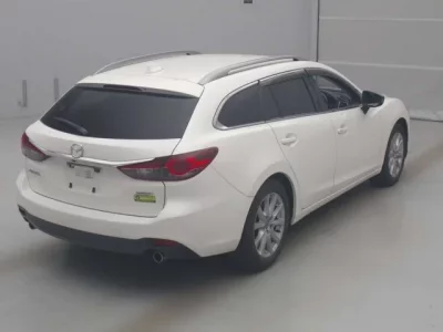 Mazda ATENZA WAGON