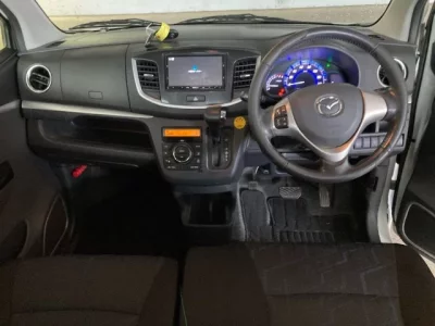 Mazda FLAIR