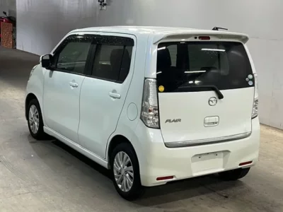 Mazda FLAIR