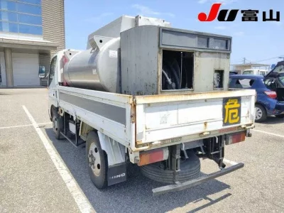 Hino DUTRO