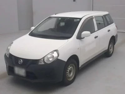 Nissan AD