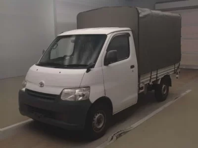 Toyota LITE ACE TRUCK