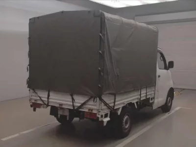 Toyota LITE ACE TRUCK