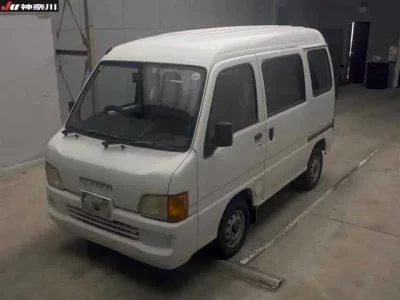 Subaru SAMBAR