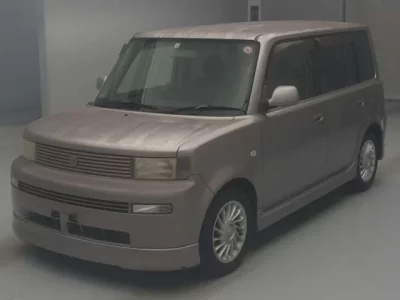 Toyota BB