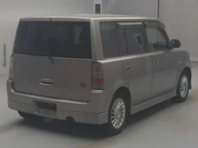 Toyota BB