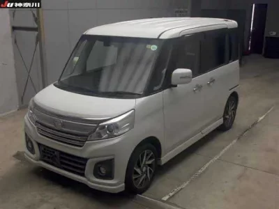 Mazda FLAIR WAGON