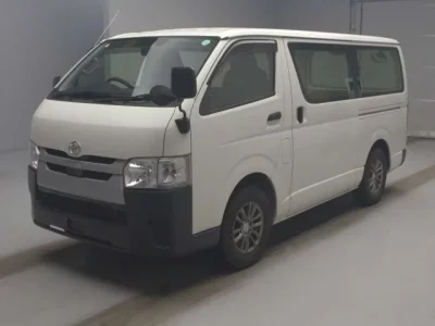 Toyota REGIUS ACE VAN