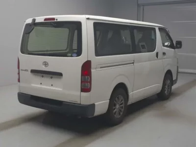 Toyota REGIUS ACE VAN