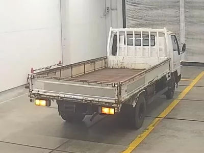 Mazda TITAN