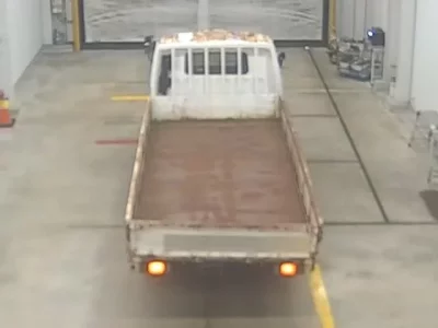 Mazda TITAN