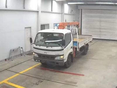 Hino DUTRO