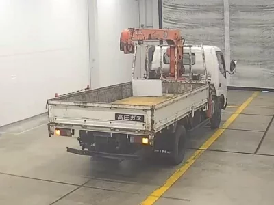 Hino DUTRO