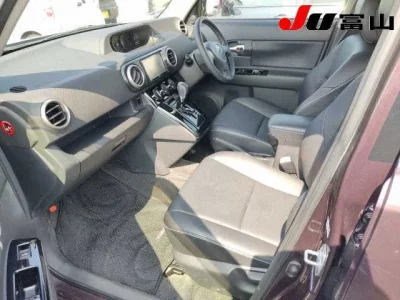 Toyota COROLLA RUMION